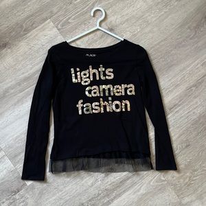 Cute sweater